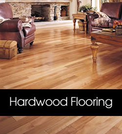 Hardwood