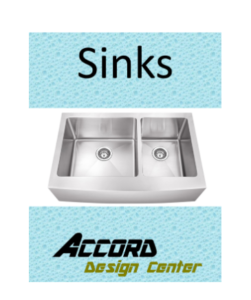 Sinks