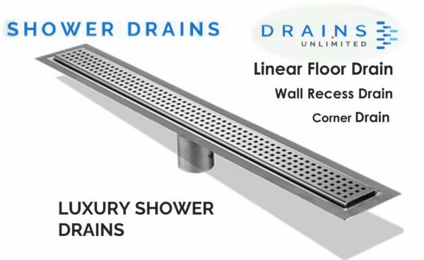 Shower Drain